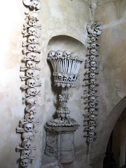 Ossuary, Kutna Hora