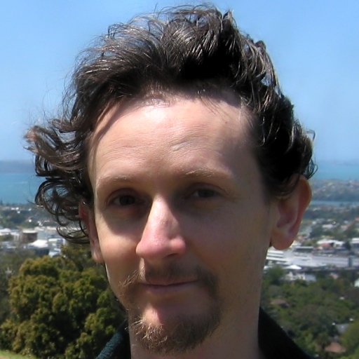 Mt Eden 2006